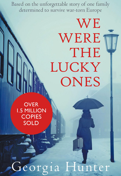 United Kingdom: We Were the Lucky Ones